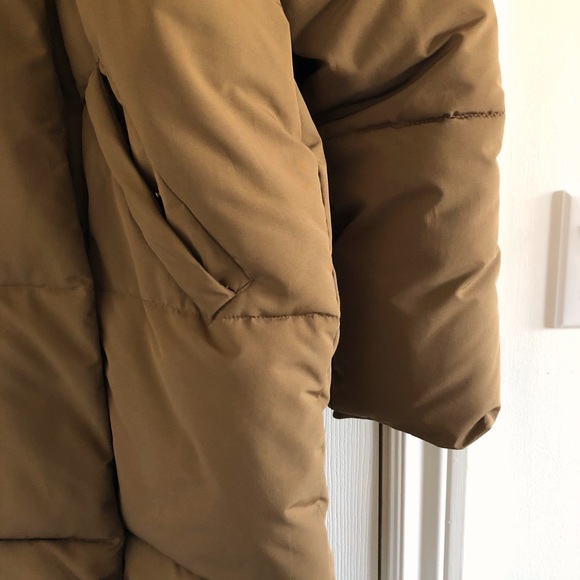 Puffer Hygge Frank&Oak - Picture 4 of 5